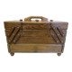 Travailleuse vintage