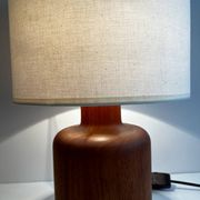 Lampe à poser danois Kirk