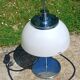Lampe "Faro" de la célébre marque italienne iGuzzini, 1970s