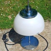 "Faro" lamp by the famous Italian brand iGuzzini, 1970s