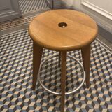 Jean Prouvé Stool – Vitra Designs 1942