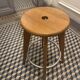 Jean Prouvé Stool – Vitra Designs 1942