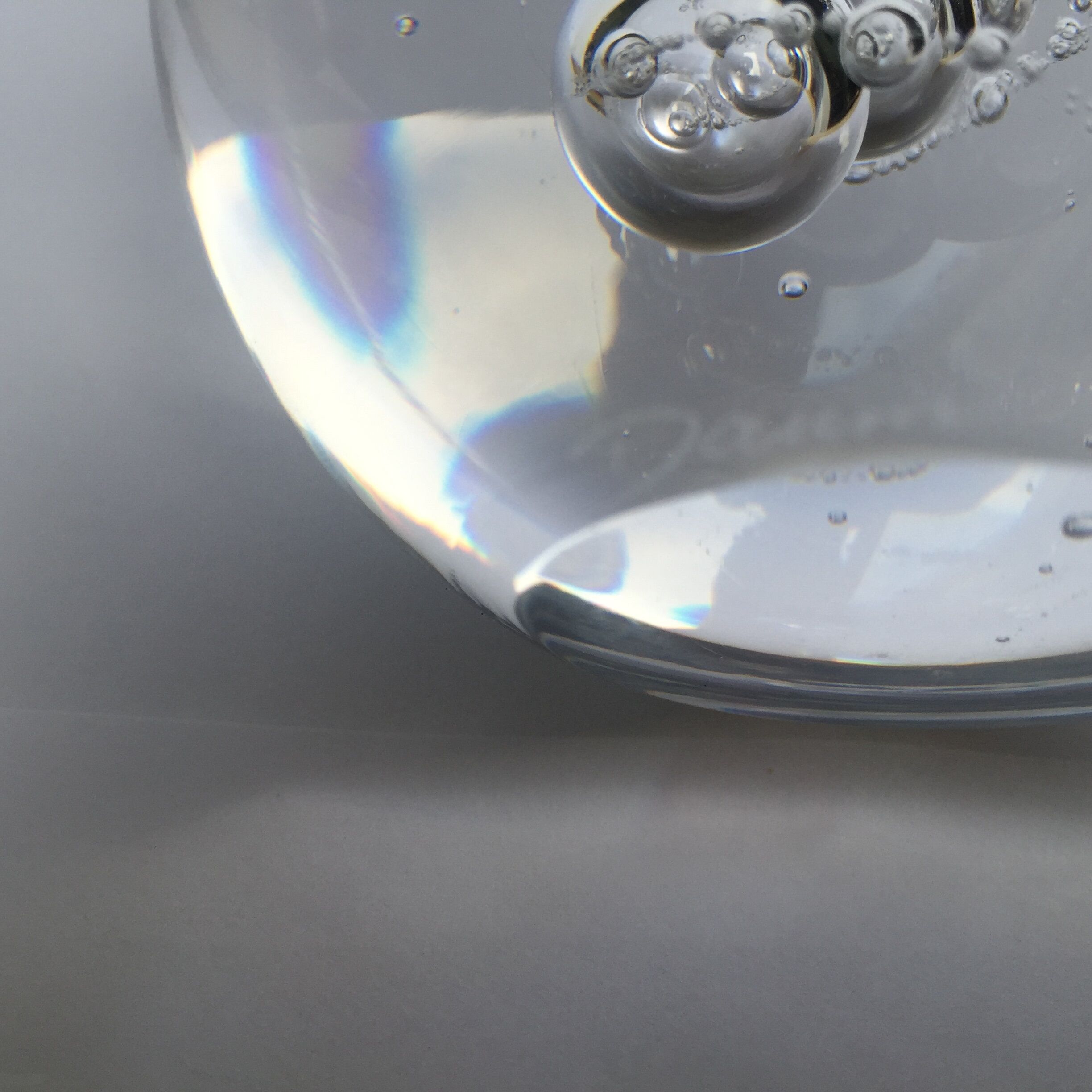 DAUM Crystal Paper Press