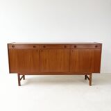 Scandinavian Sideboard by Tage Olofsson for Ulferts
