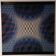 Planche Victor Vasarely – "Structure Universelle de l'Hexagone" – Op A