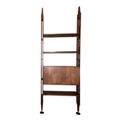 Bibliothèque Lb7 de Franco Albini
