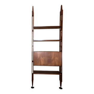 Library Lb7 by Franco Albini