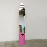 Mirror model "Lipstick" Chabrières production