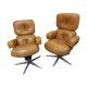 Fauteuils Quinette