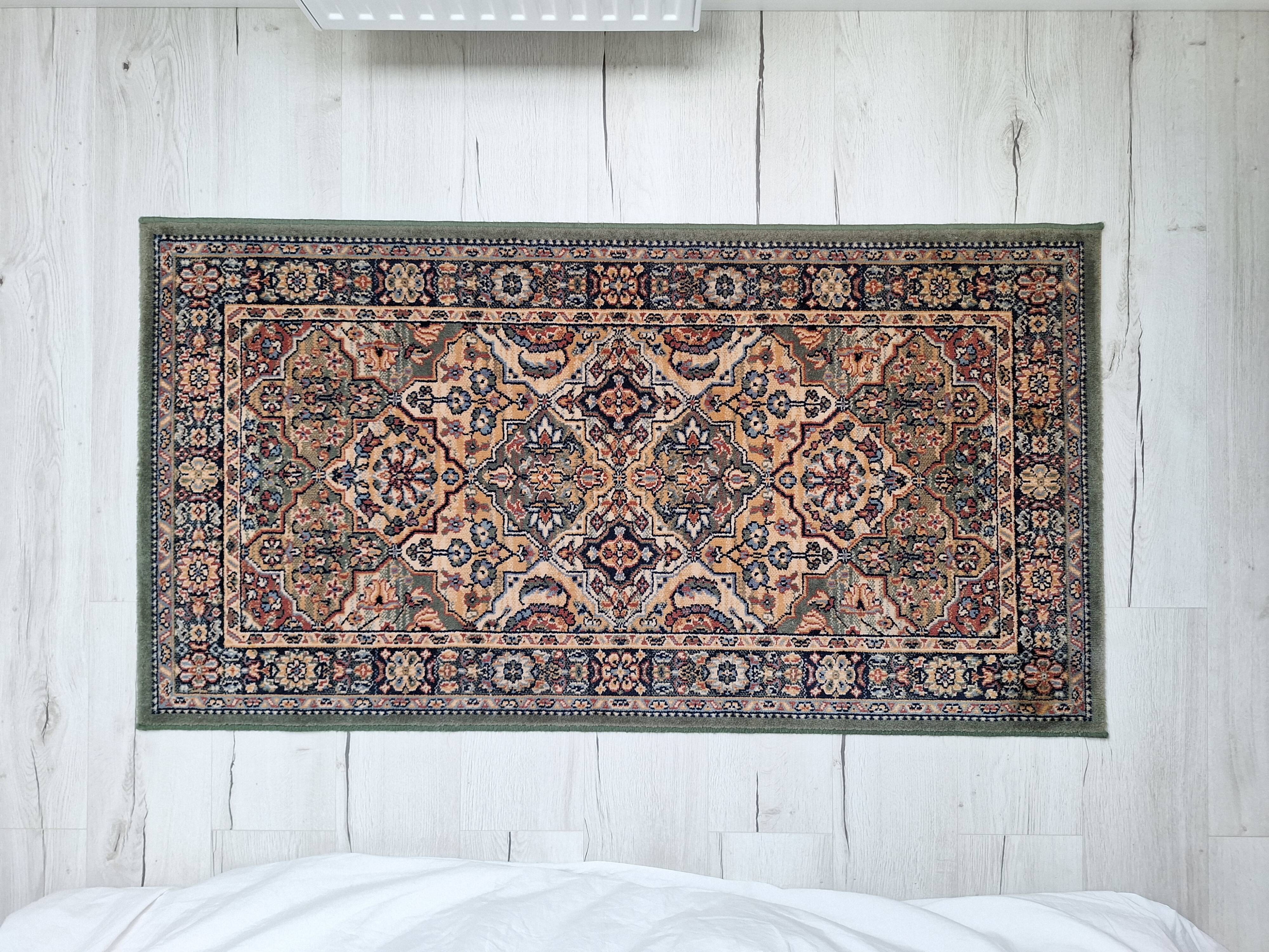 Vintage Persian rugs