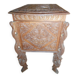 Indonesian teak furniture