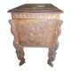 Indonesian teak furniture