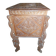 Indonesian teak furniture