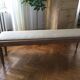 Old bench