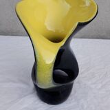 Céramidi ceramic vase