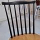 Mid-century chairs
