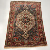 Vintage oriental rug