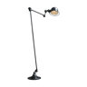 Jieldé lamp with 3 arms