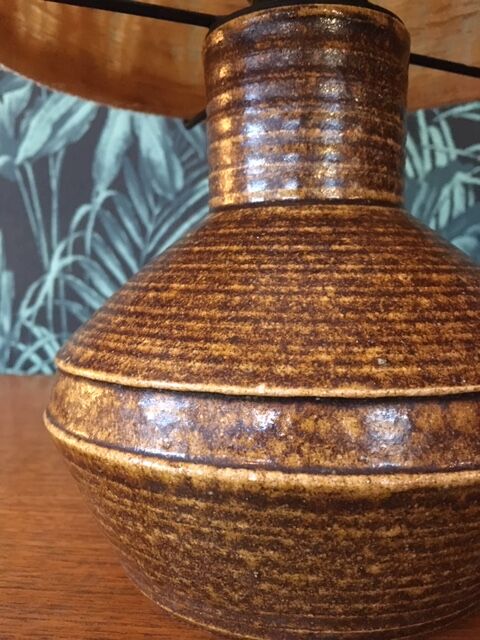 Accolay ceramic lamp