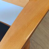 Giorgetti 'Spring' Office Chair by Massimo Scolari, 1990's.