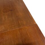 Vintage Poul Cadovius Royal System wandsysteem wandmeubel