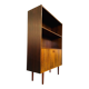 Danish vintage bookshelf in rosewood – around 1965