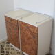 Table de chevets vintage