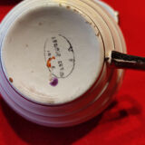 Mickey and Minnie Art Deco Coffee Service 1928