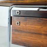 Executive desk by Arne Vodder for Sibast Mobelfabrik