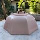 Suspension opaline