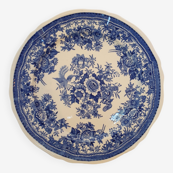 Assiette Villeroy & Boch Faisan