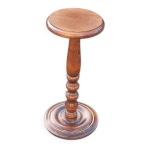 Guéridon porte plante,