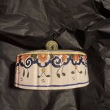 Normandy Butter Dish