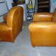 Fauteuils club