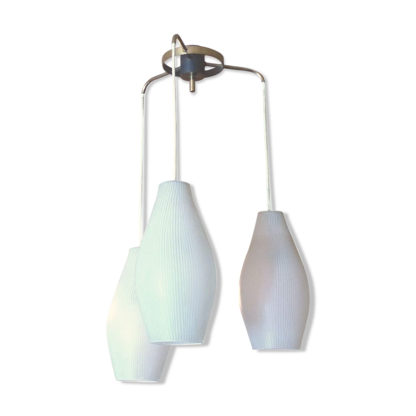 Suspension 3 opalines