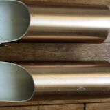 Pair of Fuga Raak sconces by Maija Liisa Komulainen