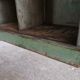 Industrial cupboard bookcase notary cupboard 1920 Strafor