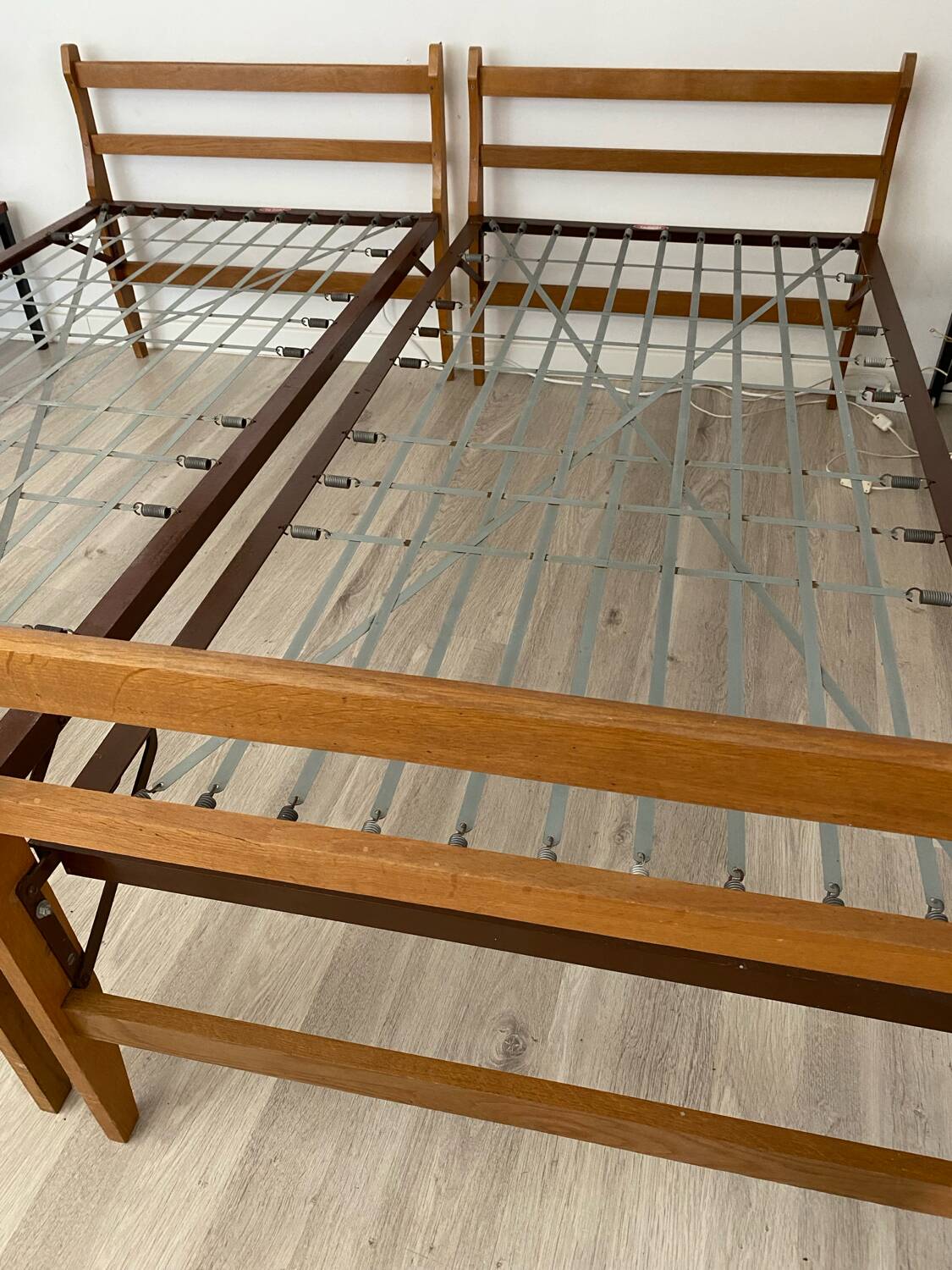 Daybed Murphy Beds