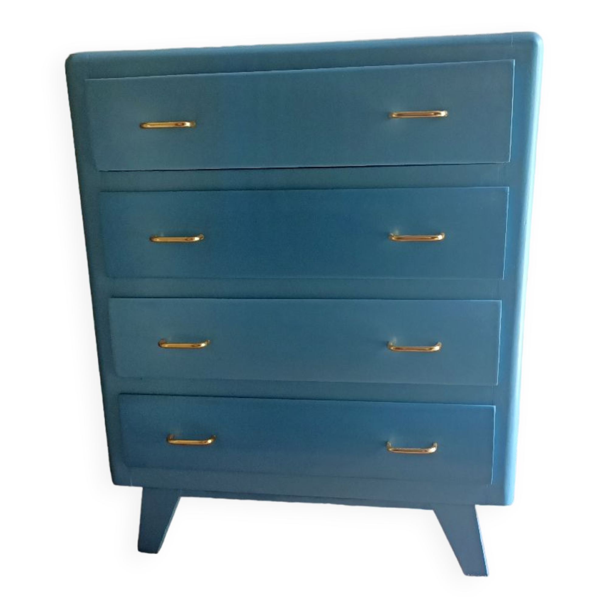 Commode années 50/60