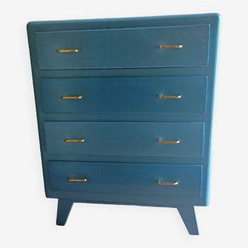 Chest of drawers 50s/60s