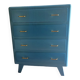 Commode années 50/60