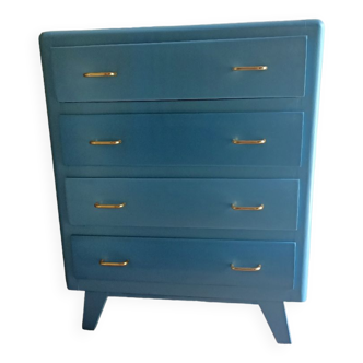 Chest of drawers 50s/60s