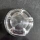 Daum crystal cup