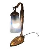 Lampe Art Nouveau