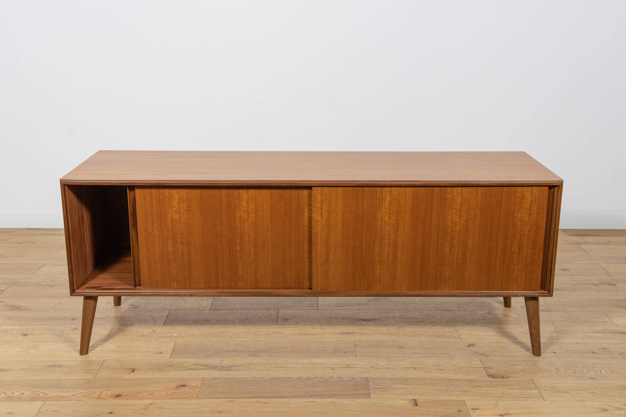 Mid-Century Teak Sideboard from G-Plan, United Knigdom, 1960s