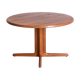 Extendable Table, Rosengaarden, Denmark, 1980s