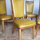6 chairs
