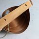 Wall lamp by Hans Agne Jakobsson for Translandia.