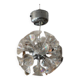 Lampe design spoutnik