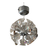 Lampe design spoutnik
